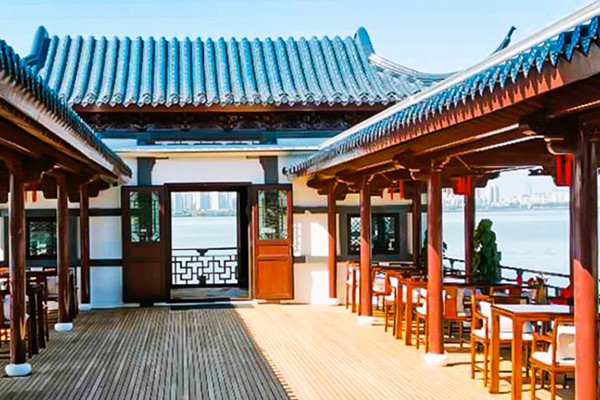 新時(shí)代姑蘇舫號